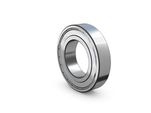 6204-Z SKF Single row,  Shield on one side