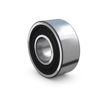 2308 E-2RS1TN9 SKF self-aligning ball bearing