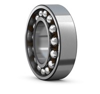 1201 ETN9 SKF self-aligning ball bearing