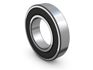 6200-2RSH SKF Single row,  Contact seal on both sides