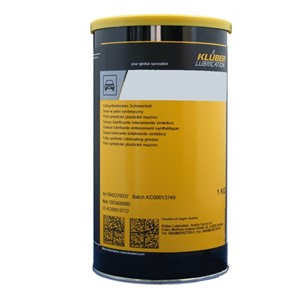Kluber AMBLYGON TA 15/2 can SM 1 kg