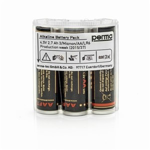 Battery pack STAR VARIO