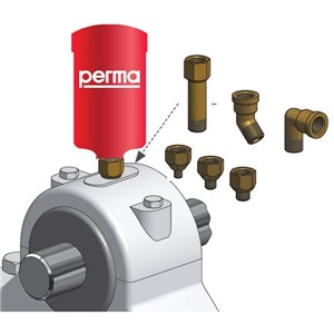 Installation Kit CLASSIC, FUTURA, FLEX, NOVA Direct Mounting