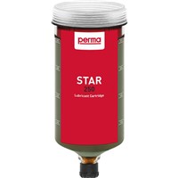 Perma STAR LC 250 with High speed grease SF08