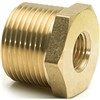 Reducer R3/4 male x G1/4 female (brass)