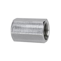 Sleeve G1/4 female (stainless steel)