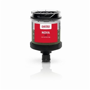 Perma NOVA LC 125 with Bio oil, low viscosity SO64