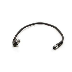 Adapter cable STAR CONTROL 30 cm angled