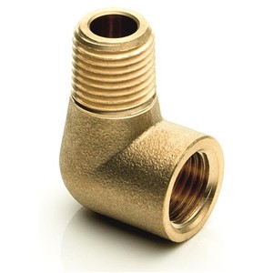 Angle 90 Deg R1/8 male x G1/4 female (brass)