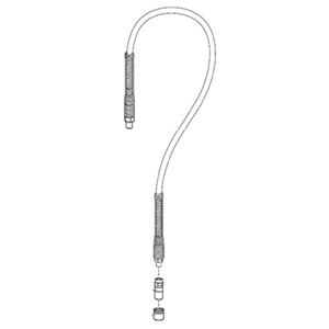 TLGB 20-3 SKF Flexible hose kit