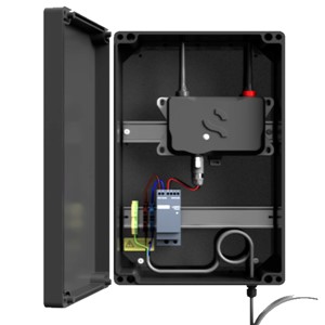 ATEX Cellular Receiver Gateway (suitable for explosive atmospheres)
