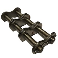 BST 24B-3/PT26 RSC+ Diamond Sapphire+ Connecting Link