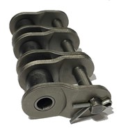 BST 28B-3/P13 INF Diamond Infinity Half/Split Link