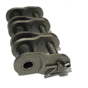 BST 32B-3/PT13 INF Diamond Infinity Half/Split Link