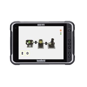 ACOEM EXPERT MACHINE DEFENDER VT 300