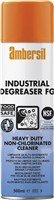 Ambersil NSF Registered Heavy Duty Degreaser 500ml