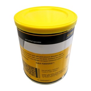 Kluber BARRIERTA I S fluid canister SM 500 ml