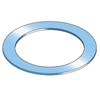 AS0619 SKF bearing washer for needle roller thrust bearing AS0619 SKF bearing washer for needle roller thrust bearing