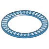 AXK 2035 SKF needle roller and cage thrust assembly AXK 2035 SKF needle roller and cage thrust assembly