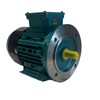 0.37kw 2Pole B35 IE3 Foot/Flange Alum Crompton GD71