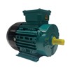 0.37kw 4Pole B3 IE2 Foot Alum Crompton GD71