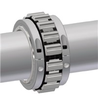 01B103GR Cooper Bearing 1 3/16 Inch