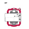 BT100M01 Cooper Blanking Plate witHThrust Bearing BT100M01 Cooper Blanking Plate witHThrust Bearing