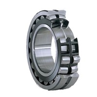 21306 CC SKF spherical roller bearing with cylindrical bore
