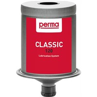 Perma CLASSIC with High temp. grease SF03