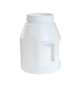 LAOS63618 Oil Safe 5ltr Drum