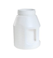 LAOS63618 Oil Safe 5ltr Drum