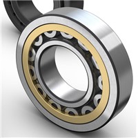 NU1010 ML SKF Cylindrical Roller Bearing