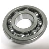 6410 NR SKF Single row,  with snap ring