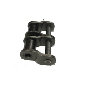 BSD 06B-2/P13 INF Diamond Infinity Half/Split Link