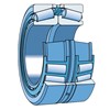 31307 J2/QDF SKF Two SKF taper roller bearings, face-to-face mounting 31307 J2/QDF SKF Two SKF taper roller bearings, face-to-face mounting