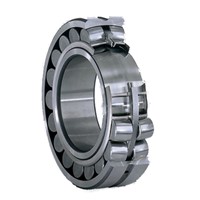 22215 E SKF spherical roller bearing with cylindrical bore