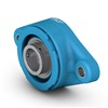 F2BC 40M-TPSS SKF 2 Bolt Comp, SS bearing F2BC 40M-TPSS SKF 2 Bolt Comp, SS bearing