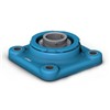 F4BC 50M-CPSS-DFH SKF 4 Bolt Comp, SS bearing and back seal F4BC 50M-CPSS-DFH SKF 4 Bolt Comp, SS bearing and back seal