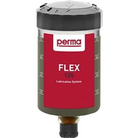 Perma FLEX 125 with Extreme pressure grease SF02