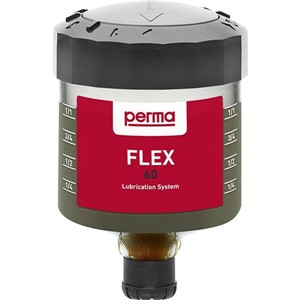 Perma FLEX 60 with Extreme pressure grease SF02