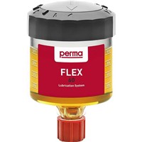 Perma FLEX 60 with Multipurpose oil SO32