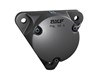 FNL 505 A SKF (replacing part no. 722505 A) 3 Bolt flanged housing FNL 505 A SKF (replacing part no. 722505 A) 3 Bolt flanged housing