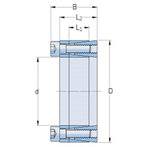PHF FX120-18X40