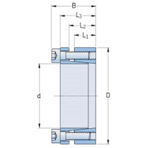 PHF FX140-20X42