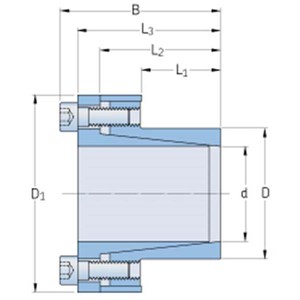 PHF FX20-120X155