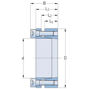 PHF FX41-28X55