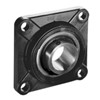 FYK 20 TF SKF 4 bolt square flange composite with grub screw locking FYK 20 TF SKF 4 bolt square flange composite with grub screw locking
