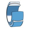 GE17 TXGR SKF Spherical Plain Bearing stainless GE17 TXGR SKF Spherical Plain Bearing stainless