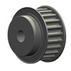 10T-3M-15 Pilot Bore HTD Pulley 10T-3M-15 Pilot Bore HTD Pulley