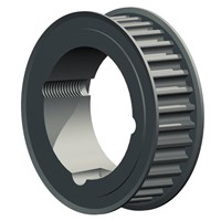 24T-8M-20  Taper Lock HTD Pulley